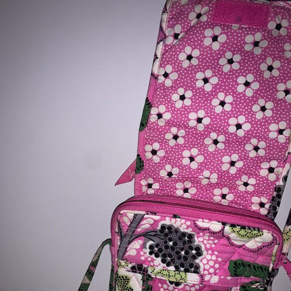 Vera Bradley purse - Picture 2 of 5